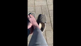 free adult video 2 best lesbian foot fetish TSUnderebean 2020-06-19 5eecf0b78aa298c93644d source Video, feet on feet porn-3