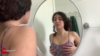 free xxx video 10 Goddess Dri – Silent Armpit Cleaning | goddess worship | fetish porn fat girl fetish-9