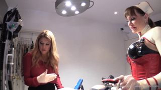 [GetFreeDays.com] Carissa Montgomery in Medical Needs The Shaving 2 latex porn pics-9