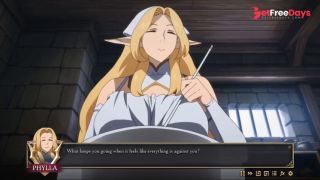 H ANIMEVaygren Futanari AnimeHentai-2