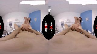  virtual reality | Fuck me Please - Ornela Fox 4K | virtual reality-8