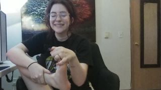 online video 31 sfm foot fetish Best friend foot fetish, feet on fetish porn-8