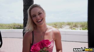 Kelsey kane - kelsey loves roses and bbcs - Big dick-1