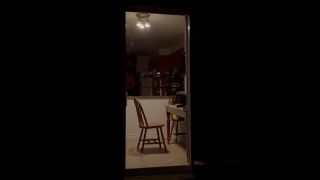 Rocky Vallarta - Rear Window - Work Dinner-1