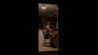 Rocky Vallarta - Rear Window - Work Dinner-8