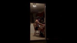 Rocky Vallarta - Rear Window - Work Dinner-9