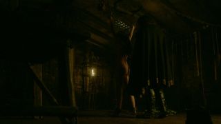 Karen Hassan – Vikings s03e10 (2015) HD 1080p uncut version - (Celebrity porn)-5