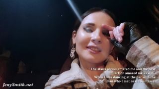 free porn video 17 Jeny Smith – What I Planned and What Ive Got, gay fetish xxx on brunette girls porn -9