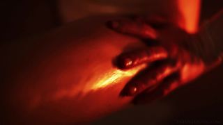 free xxx video 22 Candle Lit, lyra louvel femdom on fetish porn -2