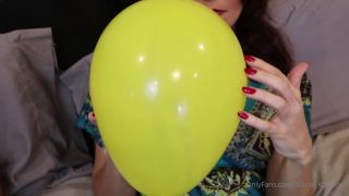 Hardcore porn LaLaLaura aka lauras_kingdom - 07-02-2024 OnlyFans Video - Roxy Balloon Pop video LaLaLaura-4