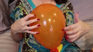 Hardcore porn LaLaLaura aka lauras_kingdom - 07-02-2024 OnlyFans Video - Roxy Balloon Pop video LaLaLaura-9