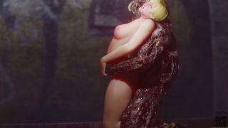 6228 Infected Sherry Birkin-2