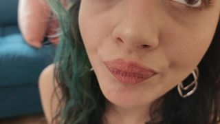 Skfetish Giantess Compares Gummys To Tiny People 1080P - Fetish-5