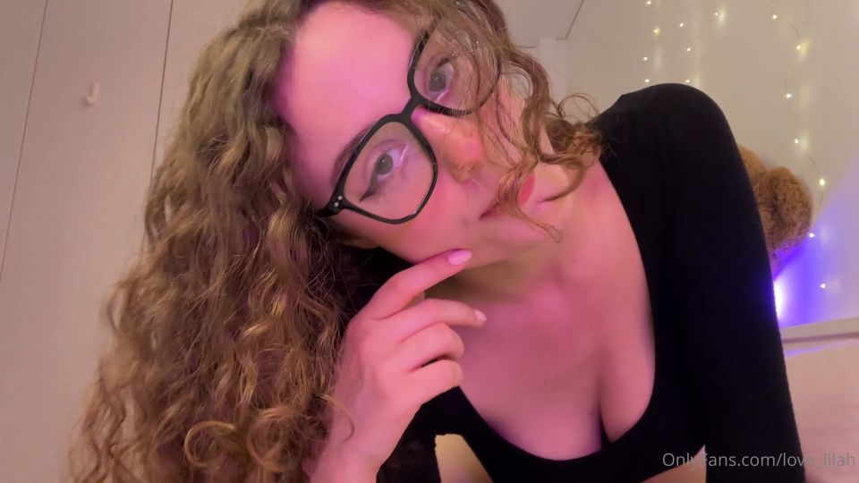 Love Lilah: How Your Girlfriend Boosts Better Sleep Naturally!