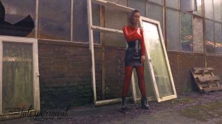 porn clip 23 Latexperient – Sophie Green Set 15 Set on teen crush fetish sites-1