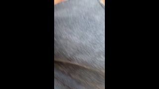 Valentina H - Roomie’s dad caught me moaning with my dildo… I had to move fast and cum outside-8