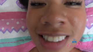 [ATKGirlfriends] Ameena Green Malibu Pier 2 [06.24.24] [1080p]-9