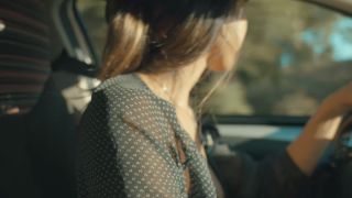 Daring Kiara Risky Public Nudity In City Center-7
