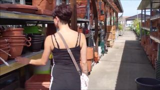 MiaSonne - Zum ersten mal heimlich im Baumarkt blank gezogen und befummelt worden [FullHD 1080P] | germany | amateur porn turkish amateur-4