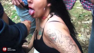 CumbizzSiterip hevc forestcum-1