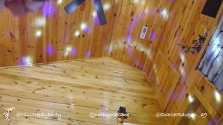  milf porn | MissNerdyDirty - Sexy Cabin Retreat | missnerdydirty-0