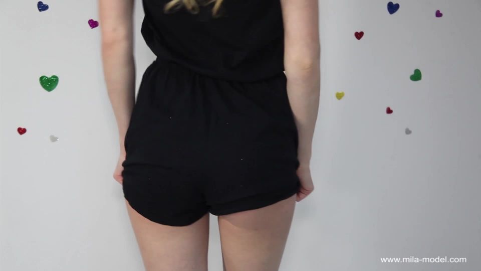mila model vid 57