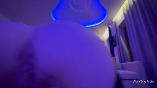 Martin Paola Hot MILF Stepmom in Sexy Stockings Fucks her Stepson Hard! - Pornhub com-7