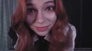 ASMR Maimy ASMR Maimy ASMR Horny Girl BJ-0