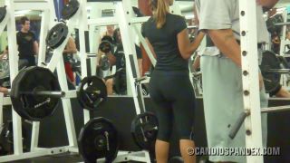 [SiteRip] CandidSpandex 217-4