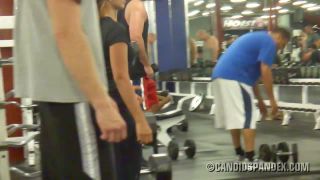 [SiteRip] CandidSpandex 217-5