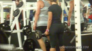 [SiteRip] CandidSpandex 217-6