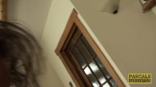 clip 37 Rebecca: photoshoot and anal creampie - fetish - fetish porn femdom for beginners-9