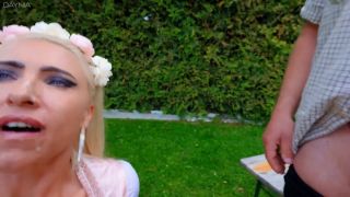 [K2S.CLUB] Daynia - DORFSCHLAMPE von MГ„NNERTRUPPE 3LOCH zerlegt - MASSENFICK auf KIRCHWEIH es... - FullHD 1080P-8