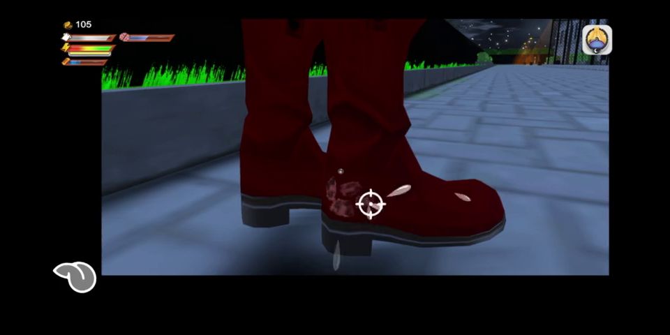 Hentai Sim entai femdom uniwersity sim zero odc 1