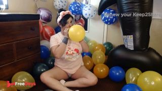 [GetFreeDays.com] Smoke Filled Balloons Non-pop Adult Leak May 2023-6