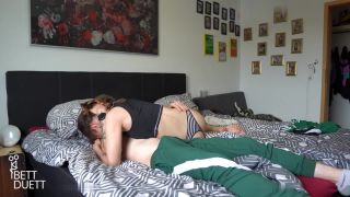 online porn clip 35 BettDuett - Wir wollten doch nur kuscheln  - germany - amateur porn amateur dogging videos-3