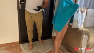 [GetFreeDays.com]                Fucked By Delivery Guy Adult Video April 2023-0