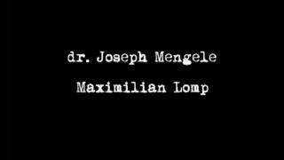 Dr. Mengele - Strictly Spanking, BDSM, Pain Video bdsm -8