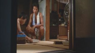 Mizu no nai puuru (1982) - (Vintage)-2