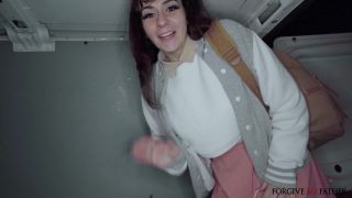 Vile Vixen - [ForgiveMeFather com] - [2022] - Anal Dick In A Box For Christmas-1