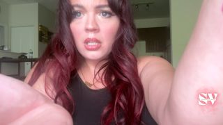 adult video clip 46 SV Productions – forgotten Tiny on fetish porn fat girl fetish-1