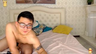 Chaturbate Webcams Video presents Girl Bruno and Azula in Show from on webcam young amateur webcam-0