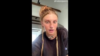 top onlyfans Samnime - onlyfans Live Video see through top and boob sucking -1