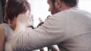 Elisa Mouliaa - El resto es silencio (2015) HD 720p - [Celebrity porn]-3