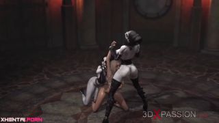 [xhentai.porn] 3DXpassion - Witches keep2share k2s video-2