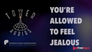 [GetFreeDays.com] YOURE ALLOWED TO FEEL JEALOUS Erotic audio for women Audioporn Dirty talk M4F     Sex Leak July 2023-4