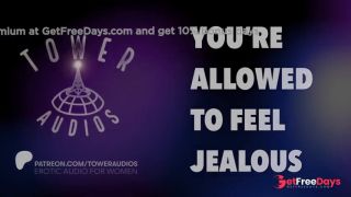 [GetFreeDays.com] YOURE ALLOWED TO FEEL JEALOUS Erotic audio for women Audioporn Dirty talk M4F     Sex Leak July 2023-6