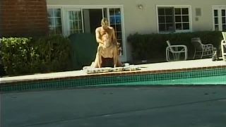 Red Hot Redheads #1, Scene 3  on cumshot -4