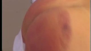 adult video clip 41 tara tainton femdom femdom porn | Panties Down OTK Spanking | spanking-6