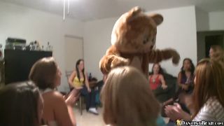 DANCING BEAR  Who Knew Women Love Big Cock This Much? Watch Them Get Bl-5